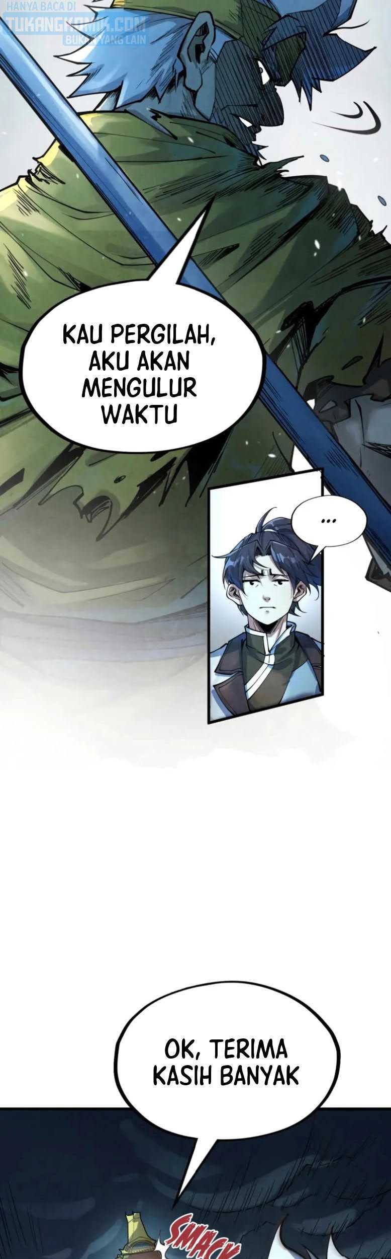 The Ultimate of All Ages Chapter 174 Gambar 5