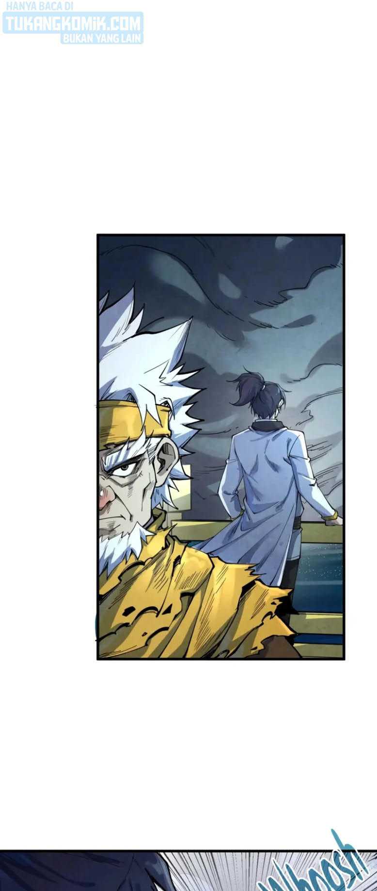 The Ultimate of All Ages Chapter 174 Gambar 13