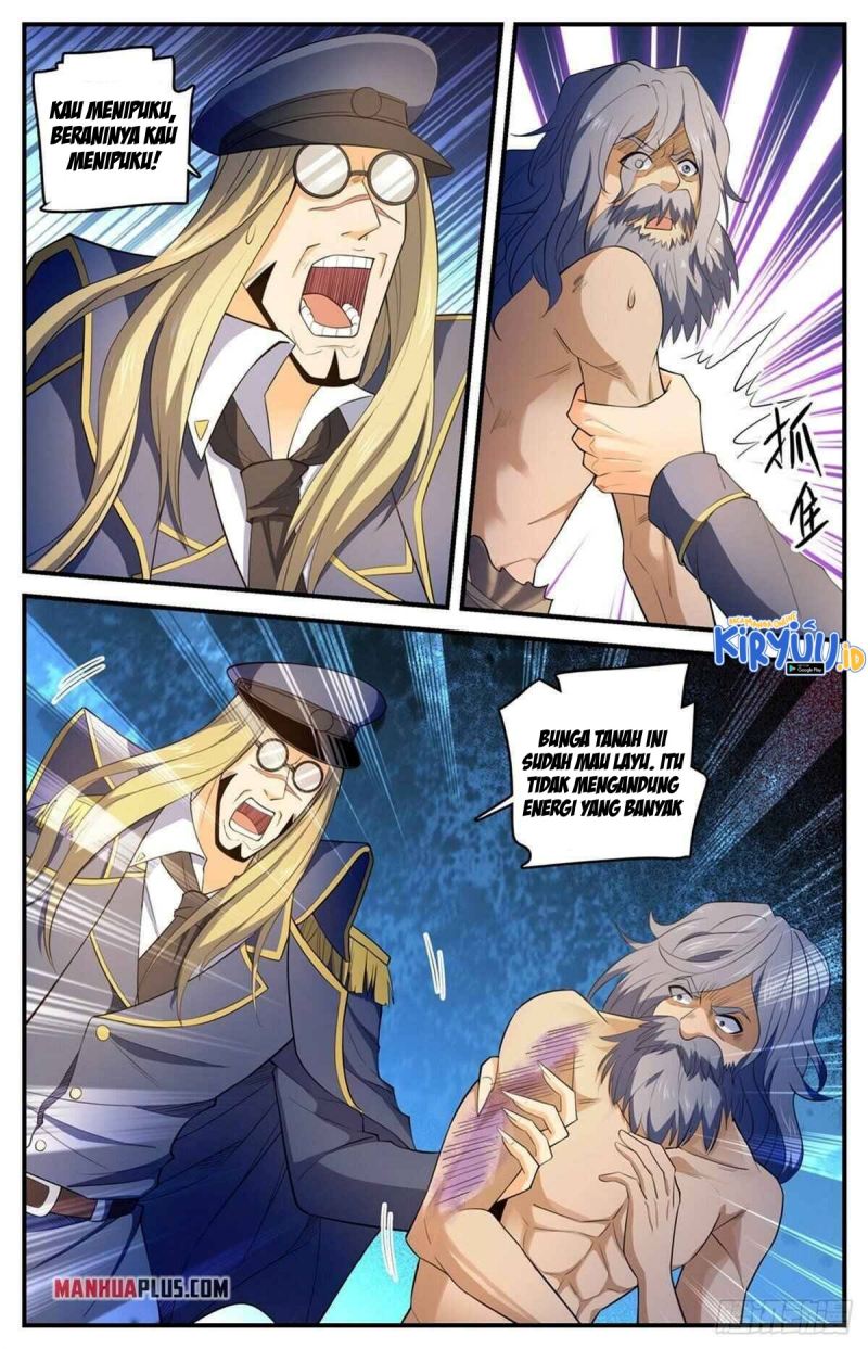 Versatile Mage Chapter 784 Gambar 13