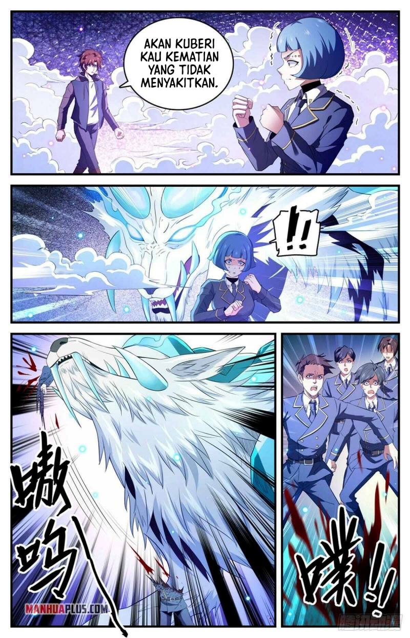 Versatile Mage Chapter 784 Gambar 5