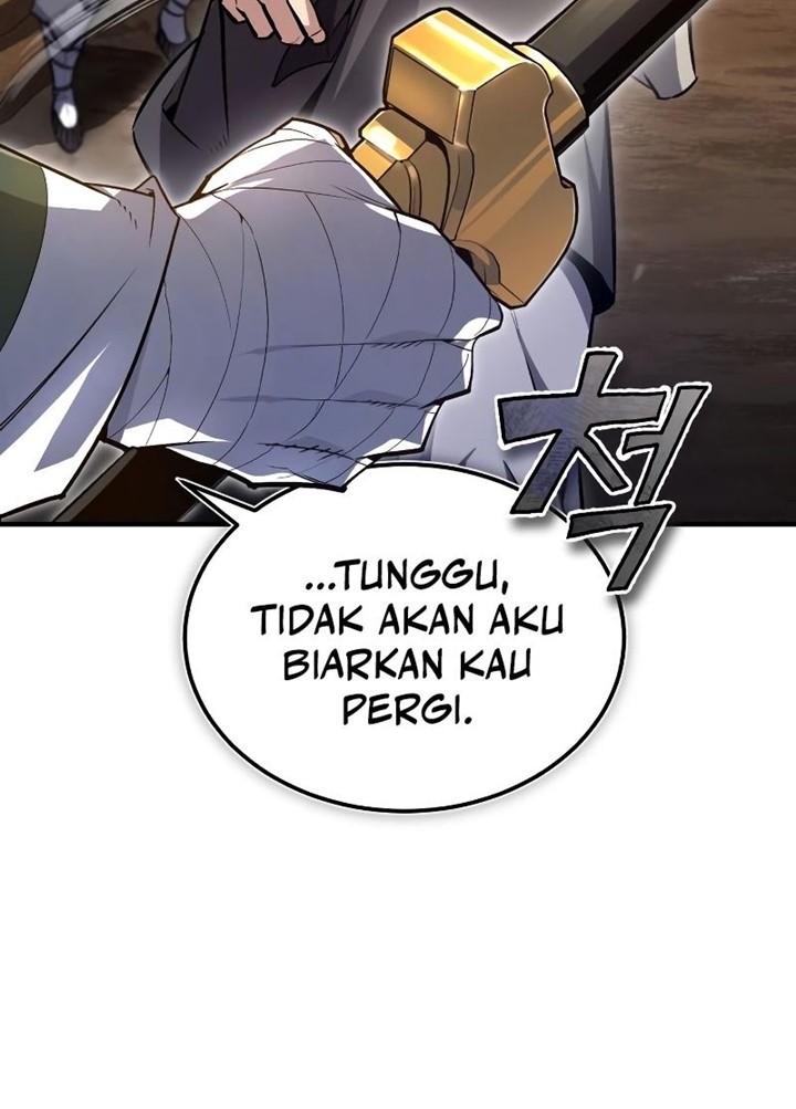 Number One Star Instructor Master Baek Chapter 66 Gambar 39