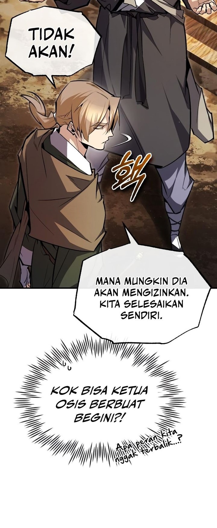 Number One Star Instructor Master Baek Chapter 66 Gambar 45