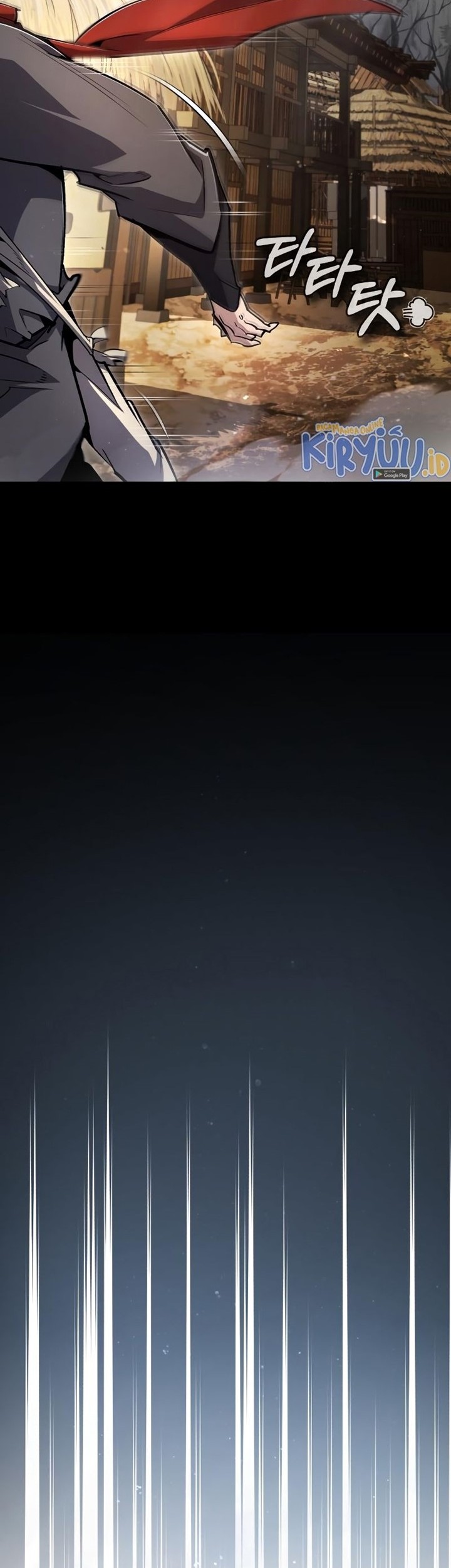 Number One Star Instructor Master Baek Chapter 66 Gambar 47