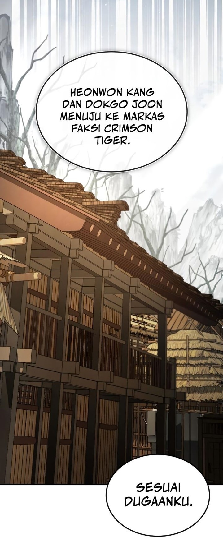 Number One Star Instructor Master Baek Chapter 66 Gambar 48