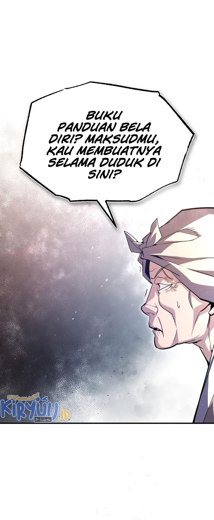 Number One Star Instructor Master Baek Chapter 66 Gambar 54