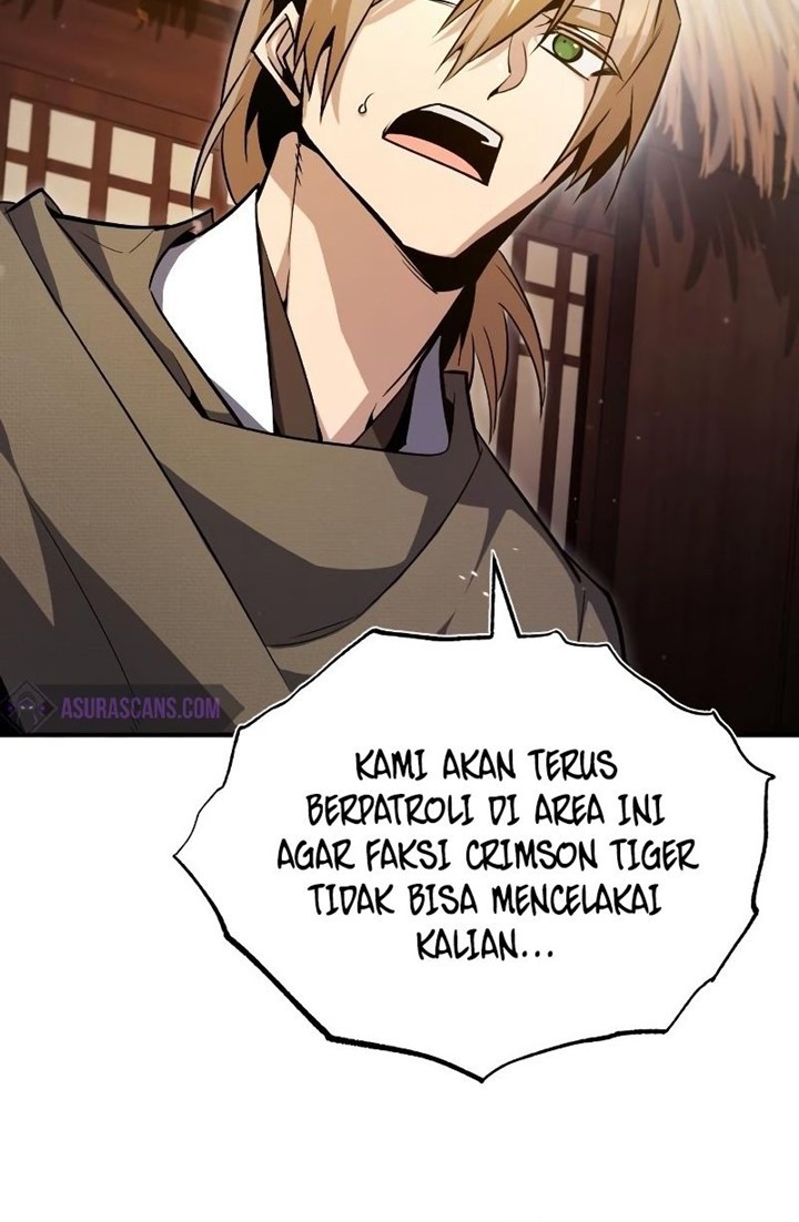Number One Star Instructor Master Baek Chapter 66 Gambar 33