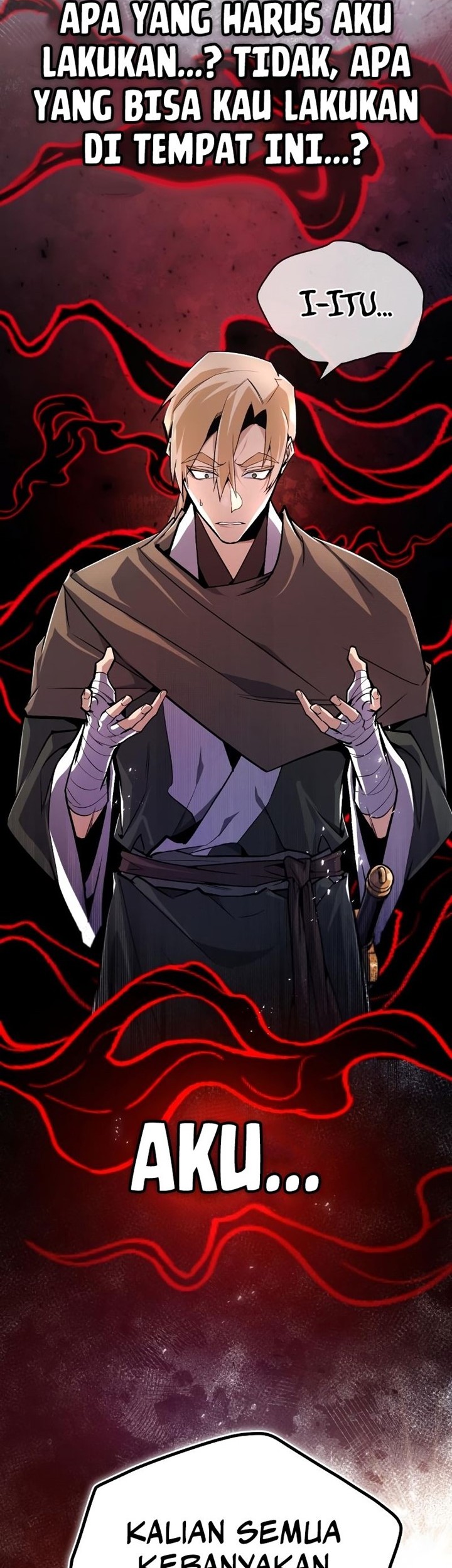 Number One Star Instructor Master Baek Chapter 66 Gambar 35