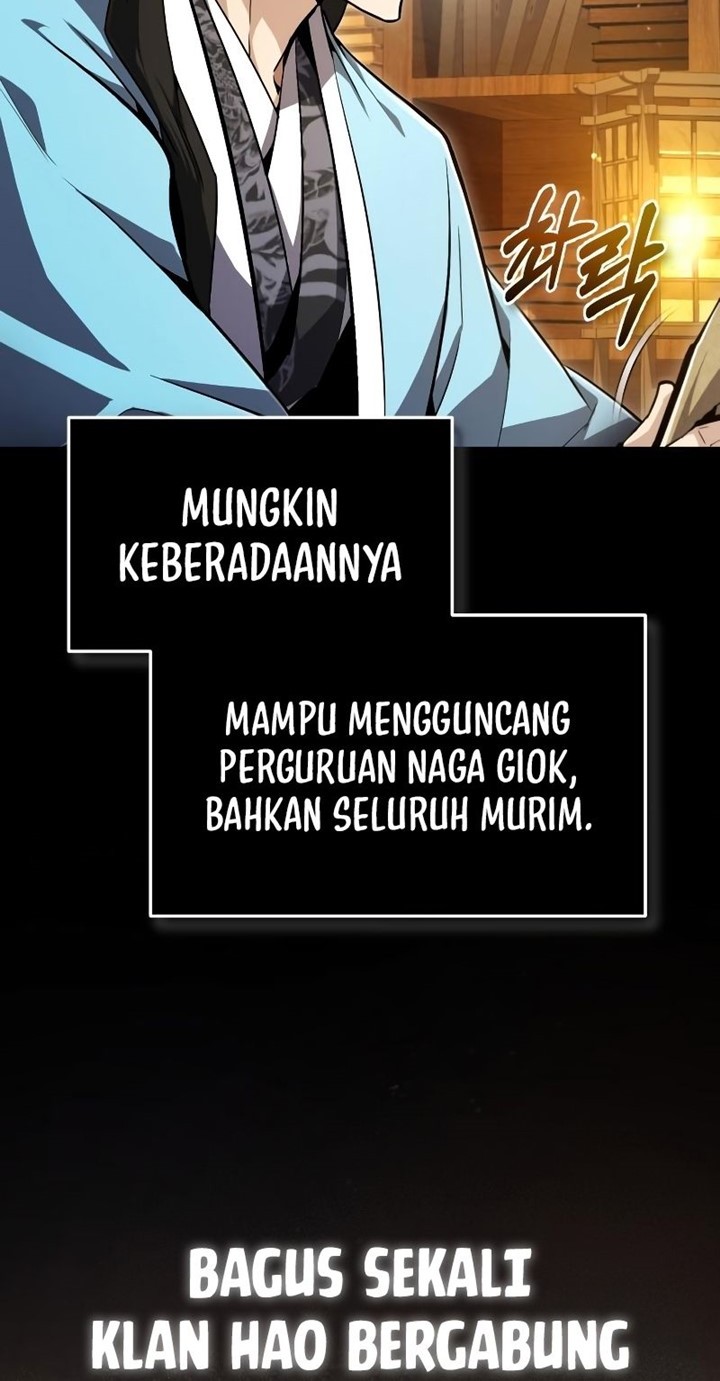 Number One Star Instructor Master Baek Chapter 66 Gambar 72