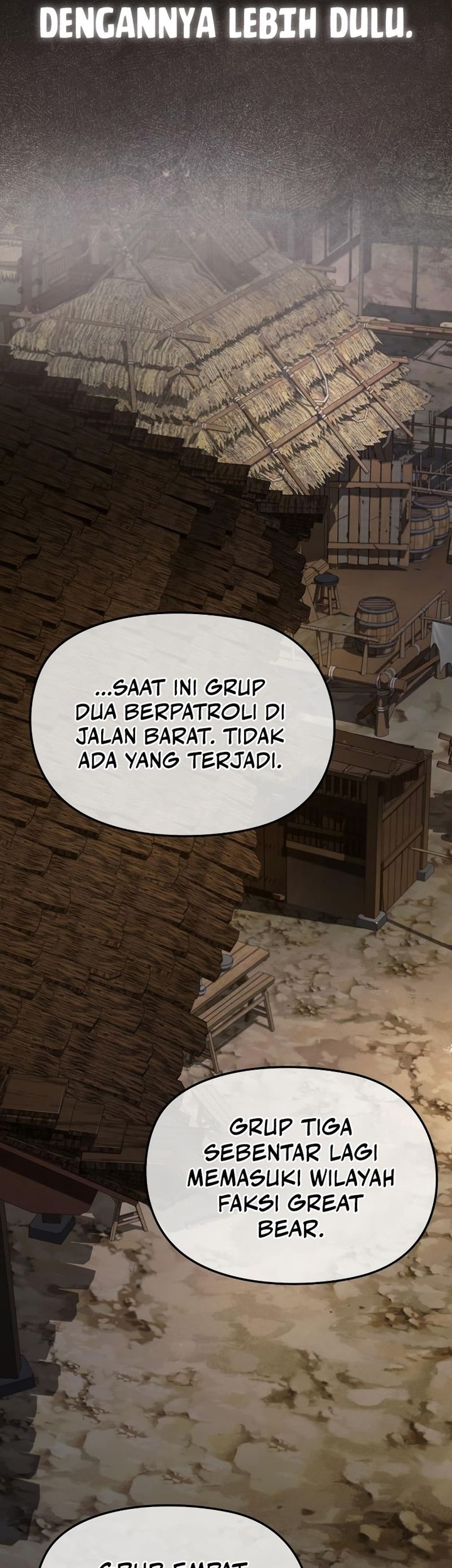 Number One Star Instructor Master Baek Chapter 66 Gambar 73