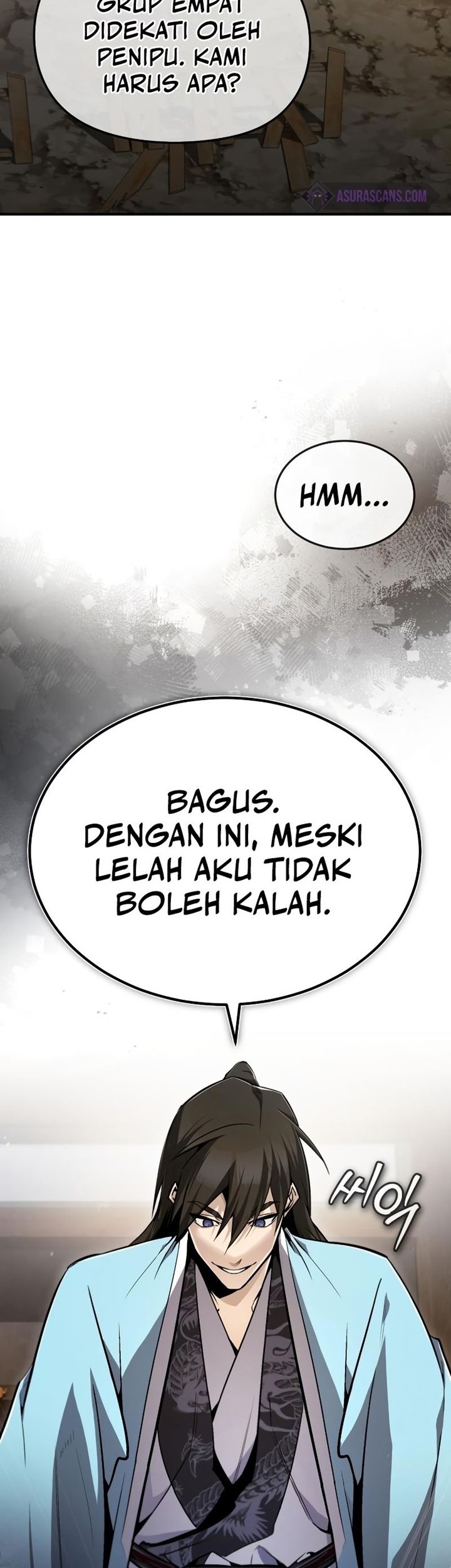 Number One Star Instructor Master Baek Chapter 66 Gambar 74