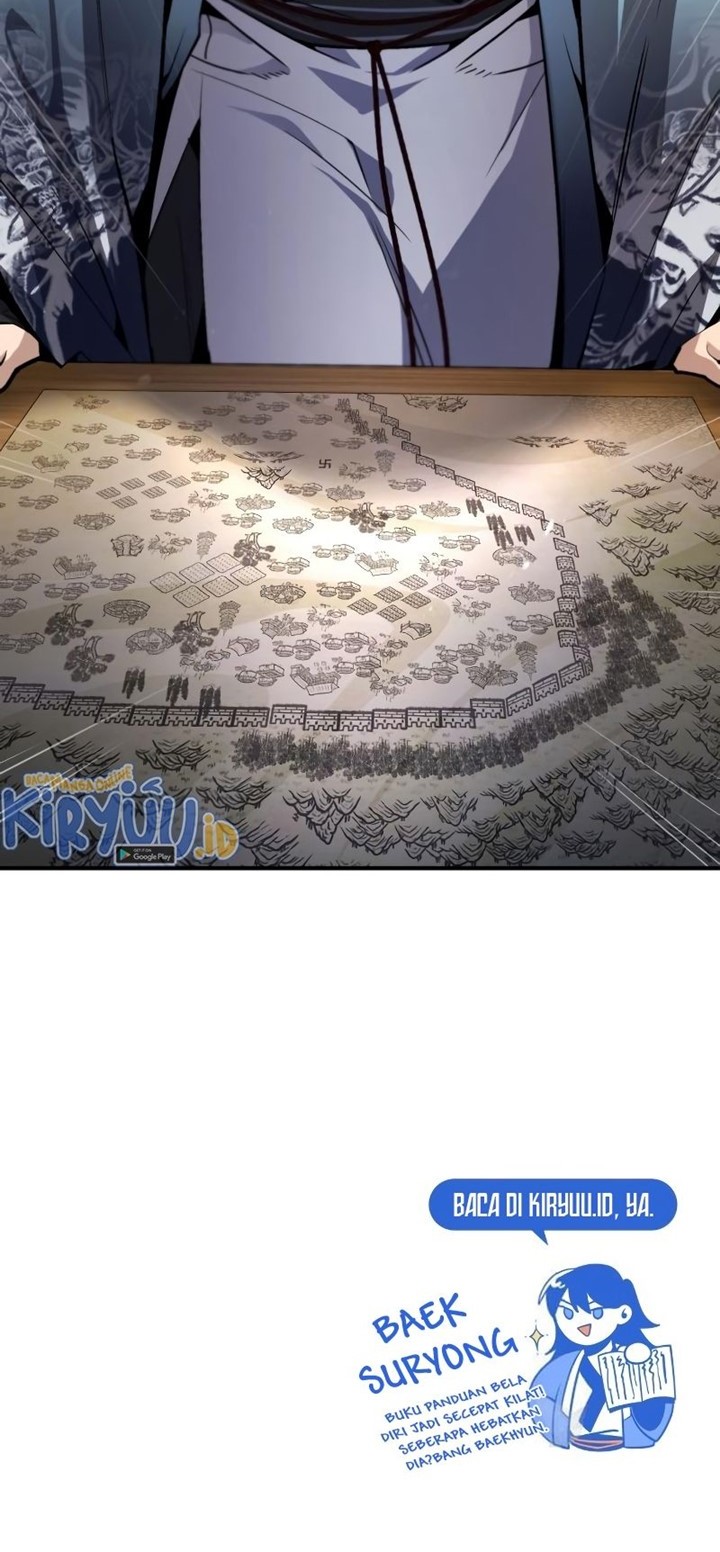 Number One Star Instructor Master Baek Chapter 66 Gambar 75