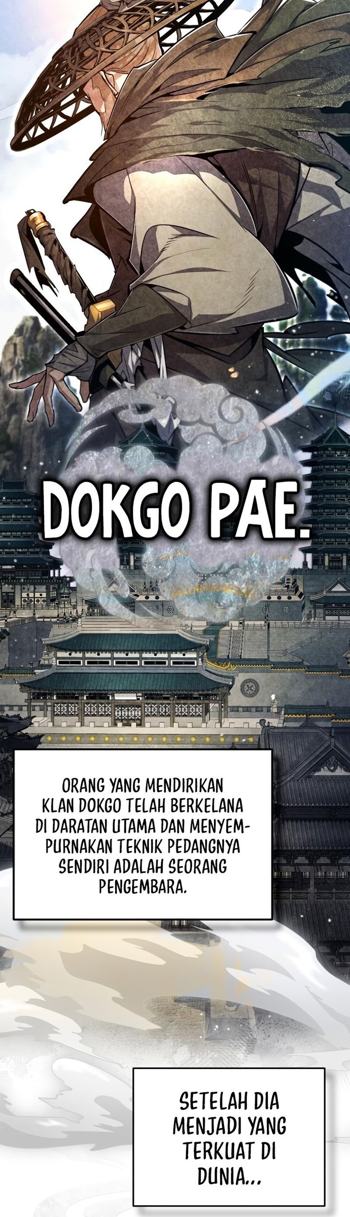 Number One Star Instructor Master Baek Chapter 66 Gambar 63