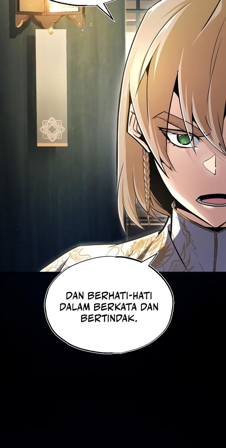 Number One Star Instructor Master Baek Chapter 66 Gambar 4