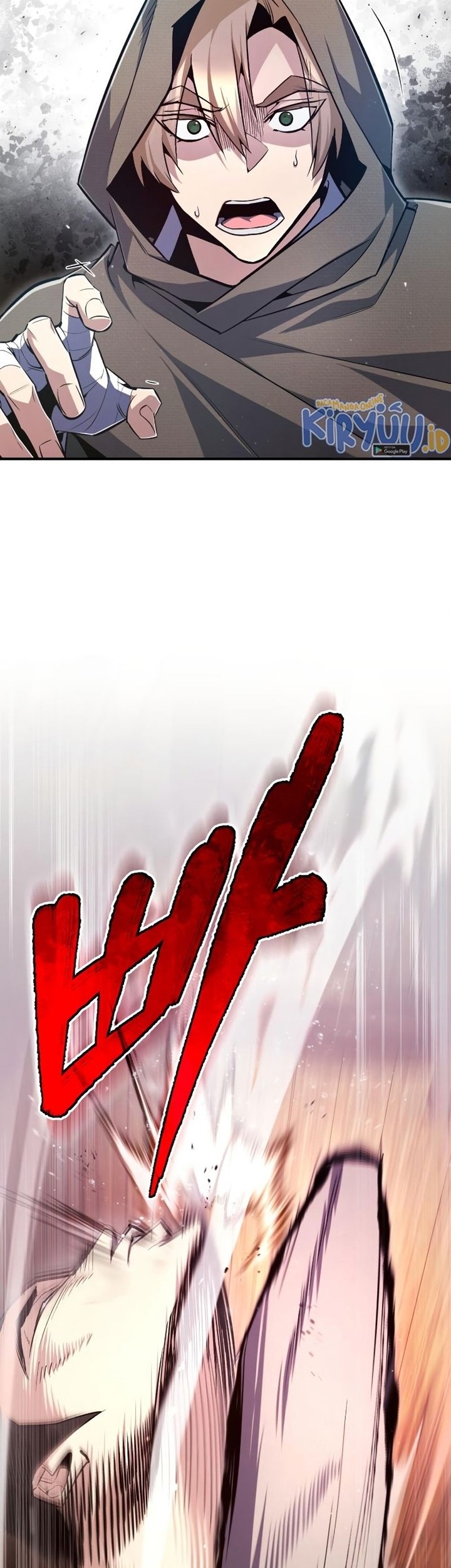 Number One Star Instructor Master Baek Chapter 66 Gambar 6