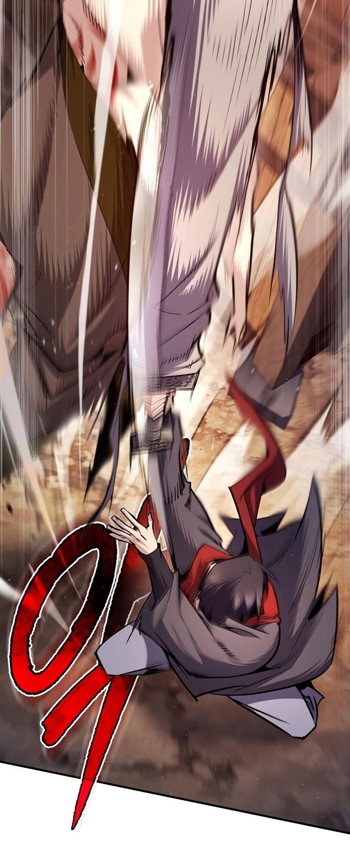 Number One Star Instructor Master Baek Chapter 66 Gambar 7