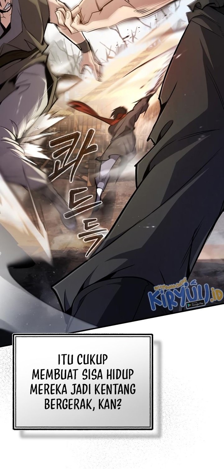 Number One Star Instructor Master Baek Chapter 66 Gambar 10