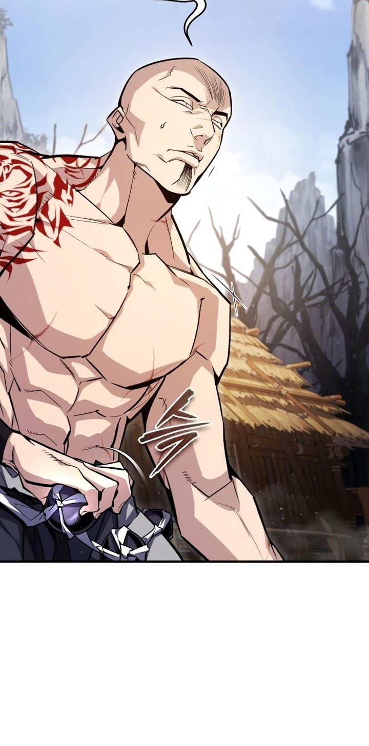 Number One Star Instructor Master Baek Chapter 66 Gambar 13