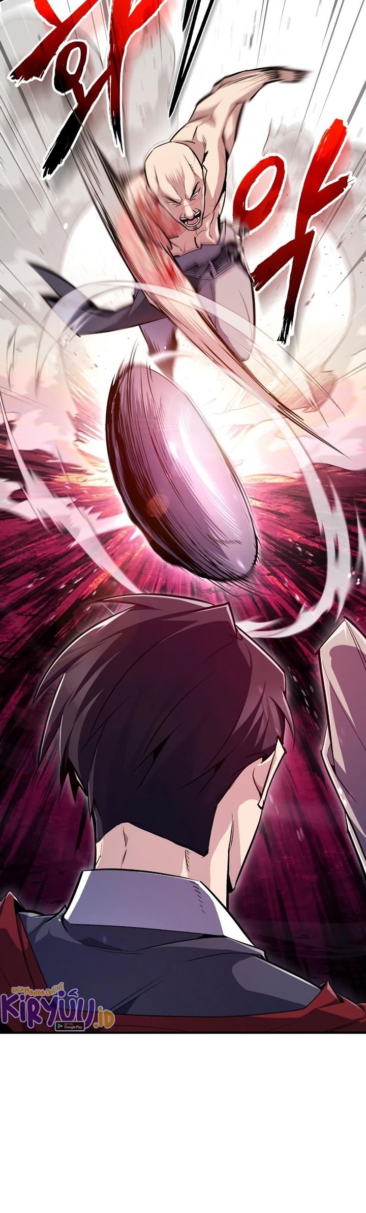 Number One Star Instructor Master Baek Chapter 66 Gambar 15