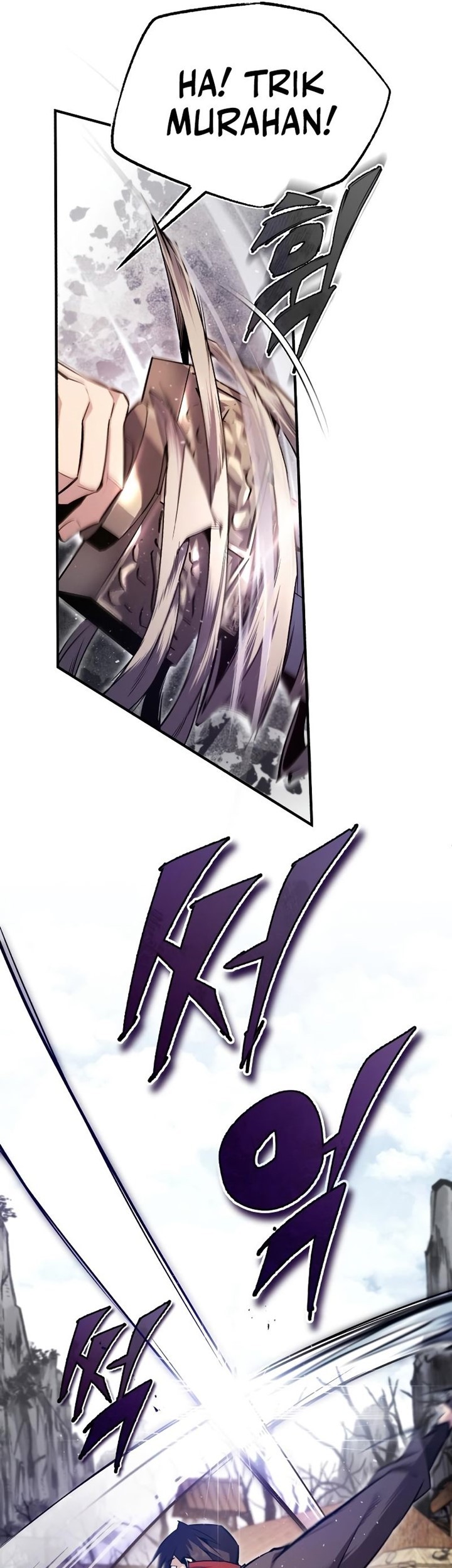 Number One Star Instructor Master Baek Chapter 66 Gambar 16