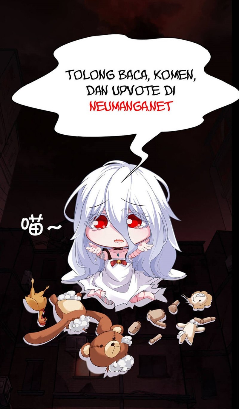 Since The Red Moon Appeared Chapter 57 Gambar 41