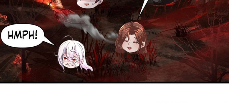 Since The Red Moon Appeared Chapter 57 Gambar 13