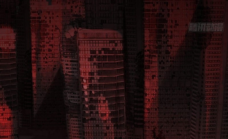 Since The Red Moon Appeared Chapter 57 Gambar 21