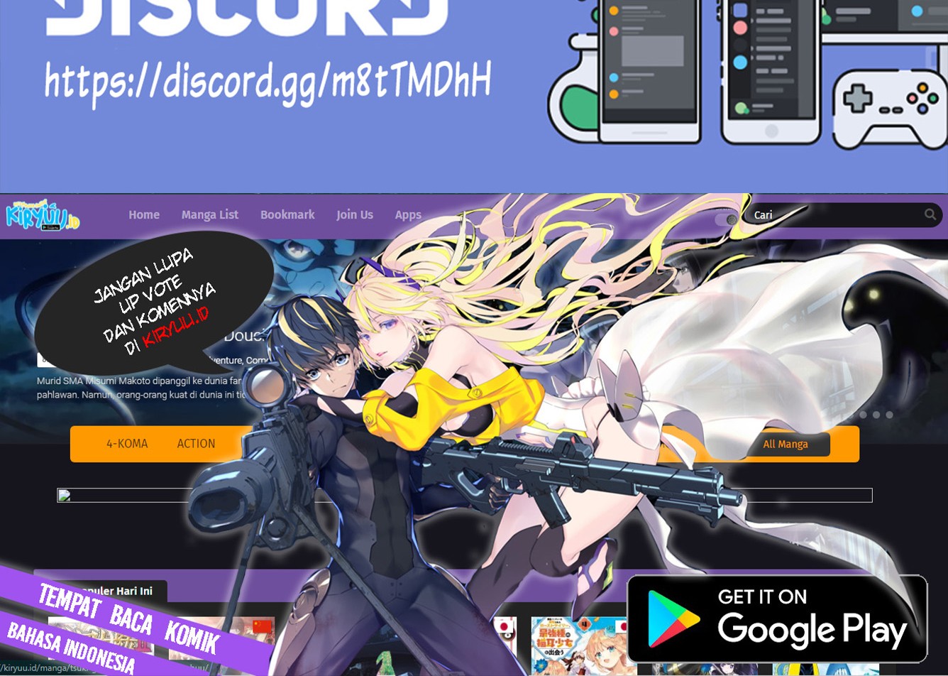 Rebuild World Chapter 42 Gambar 39