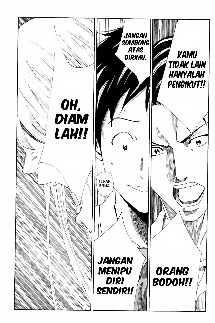 Days Chapter 114 Gambar 17