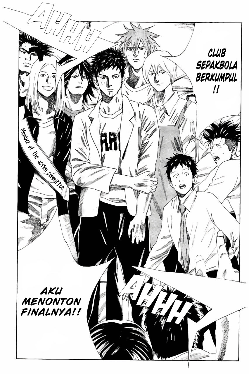 Days Chapter 114 Gambar 13