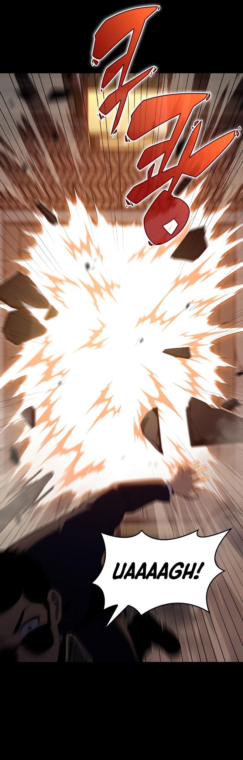 Solo Max-Level Newbie Chapter 89 Gambar 50