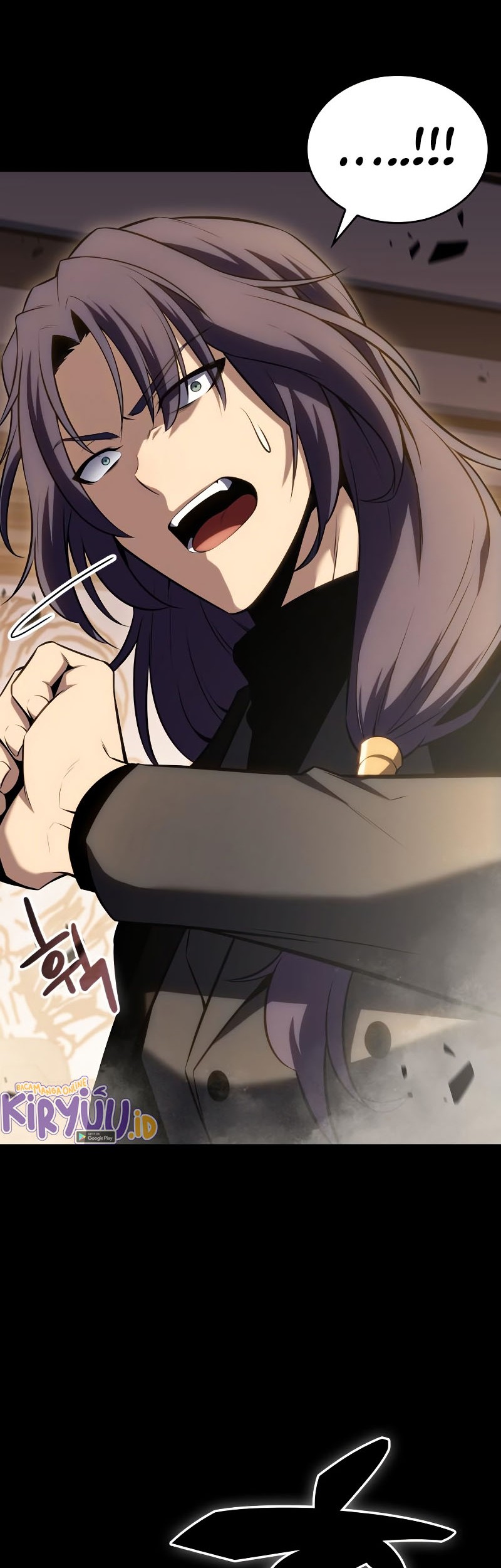 Solo Max-Level Newbie Chapter 89 Gambar 51