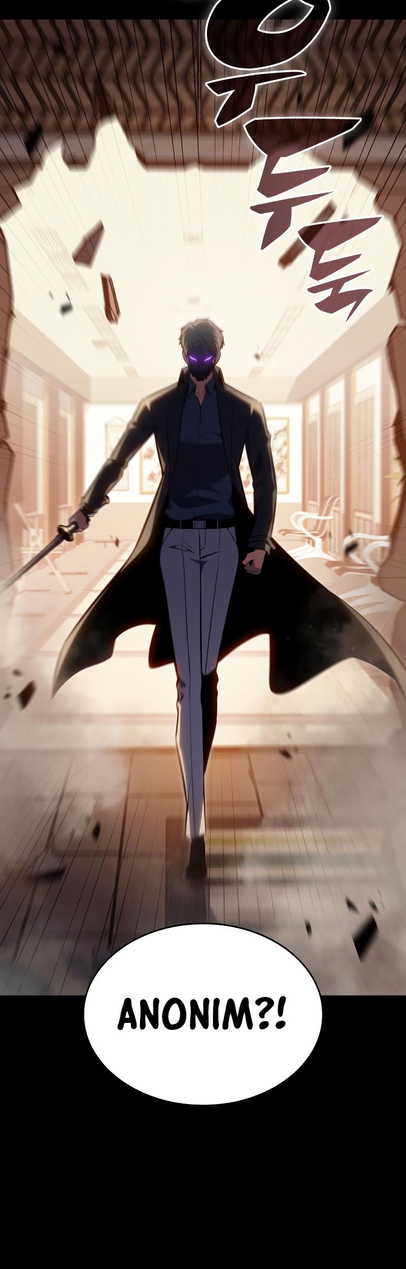 Solo Max-Level Newbie Chapter 89 Gambar 52