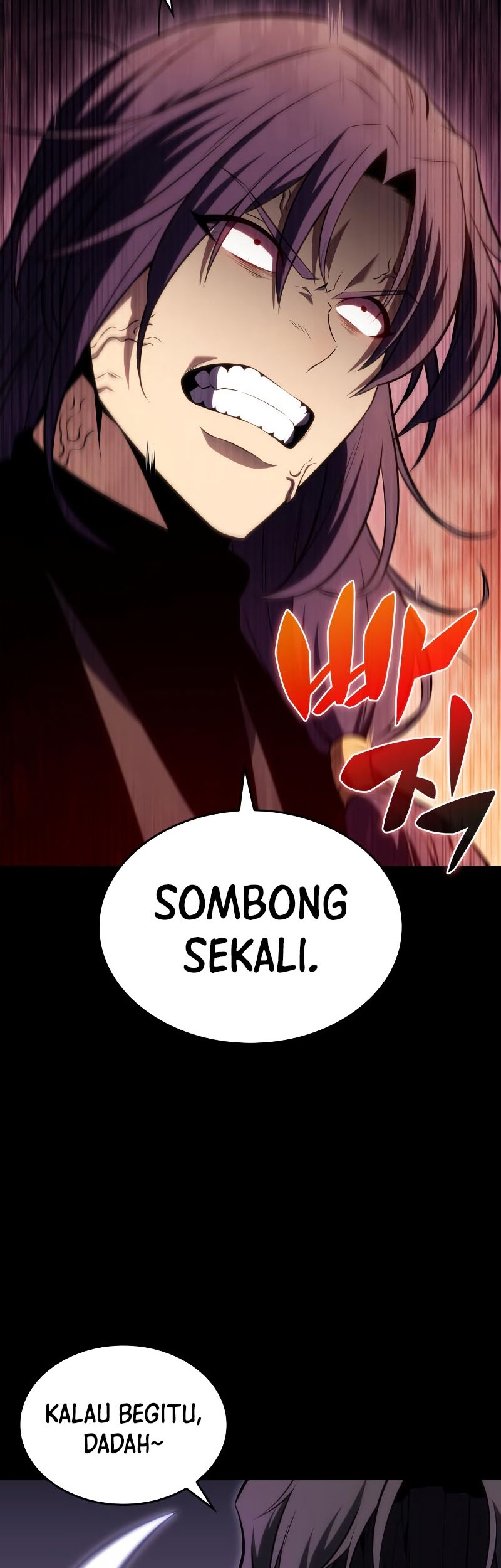 Solo Max-Level Newbie Chapter 89 Gambar 59
