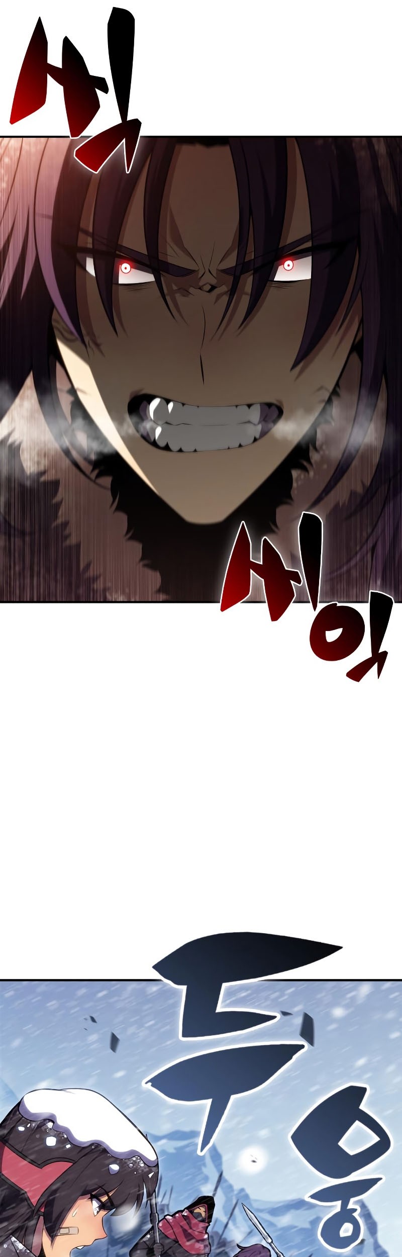 Solo Max-Level Newbie Chapter 89 Gambar 62