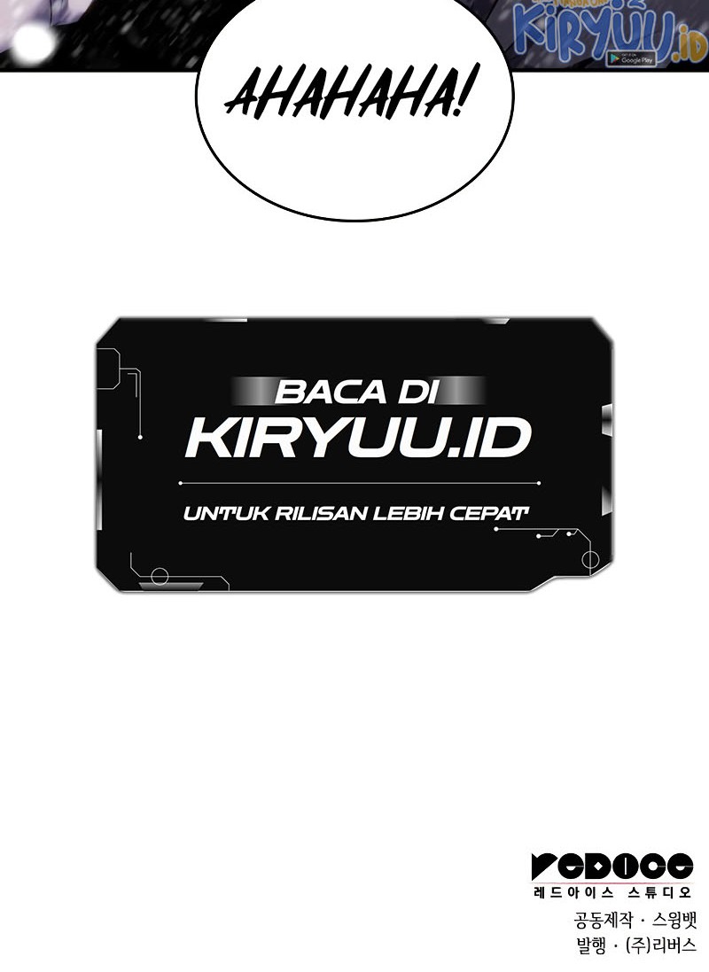 Solo Max-Level Newbie Chapter 89 Gambar 73