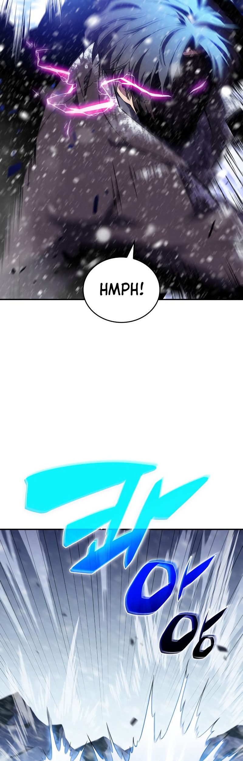 Solo Max-Level Newbie Chapter 89 Gambar 69