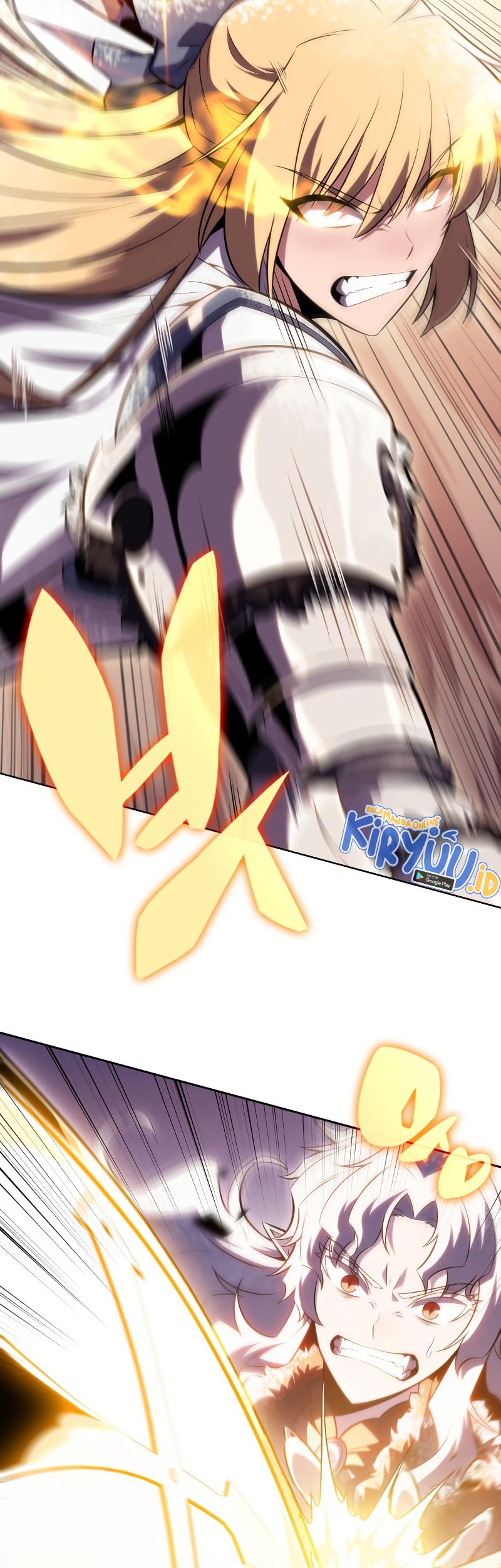 Solo Max-Level Newbie Chapter 89 Gambar 3