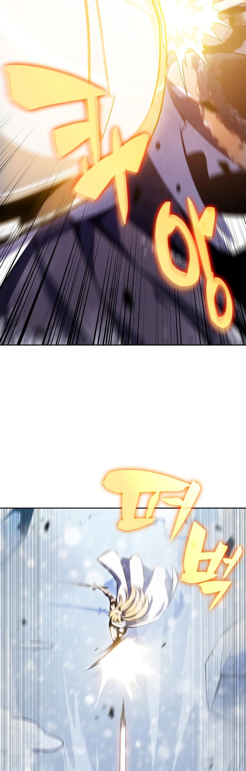 Solo Max-Level Newbie Chapter 89 Gambar 4