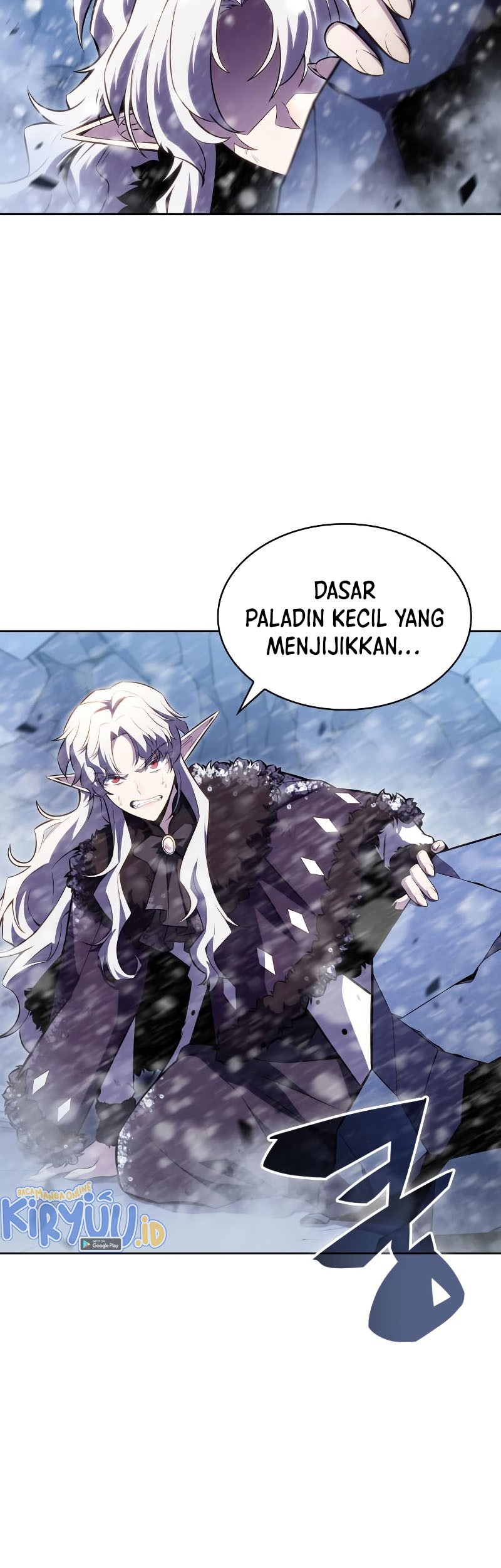Solo Max-Level Newbie Chapter 89 Gambar 6
