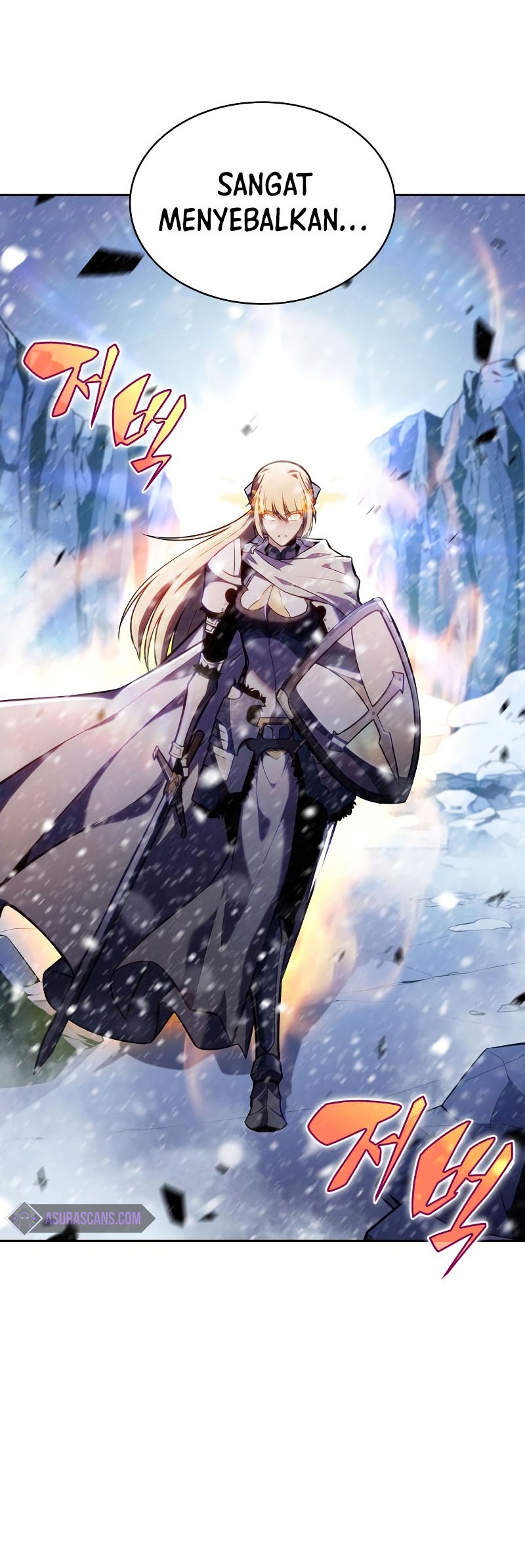 Solo Max-Level Newbie Chapter 89 Gambar 7