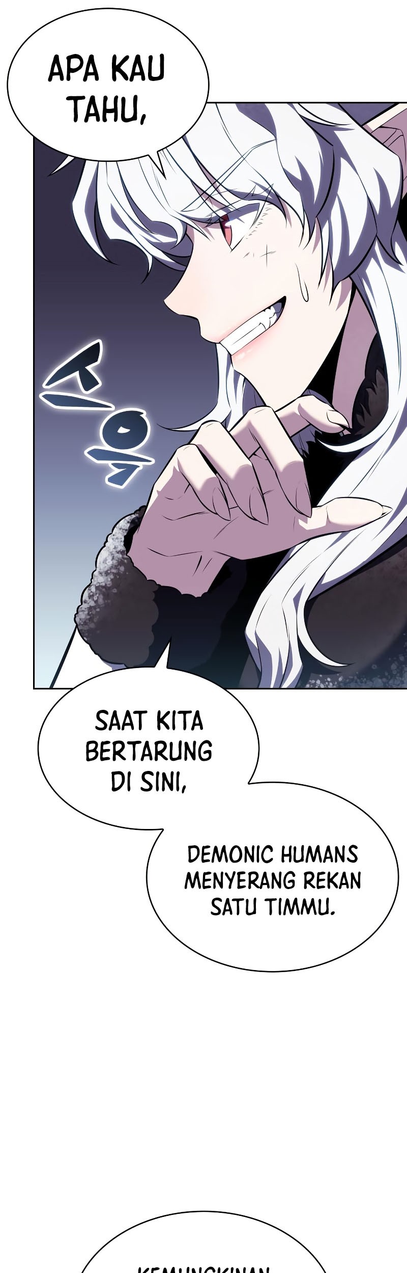 Solo Max-Level Newbie Chapter 89 Gambar 8