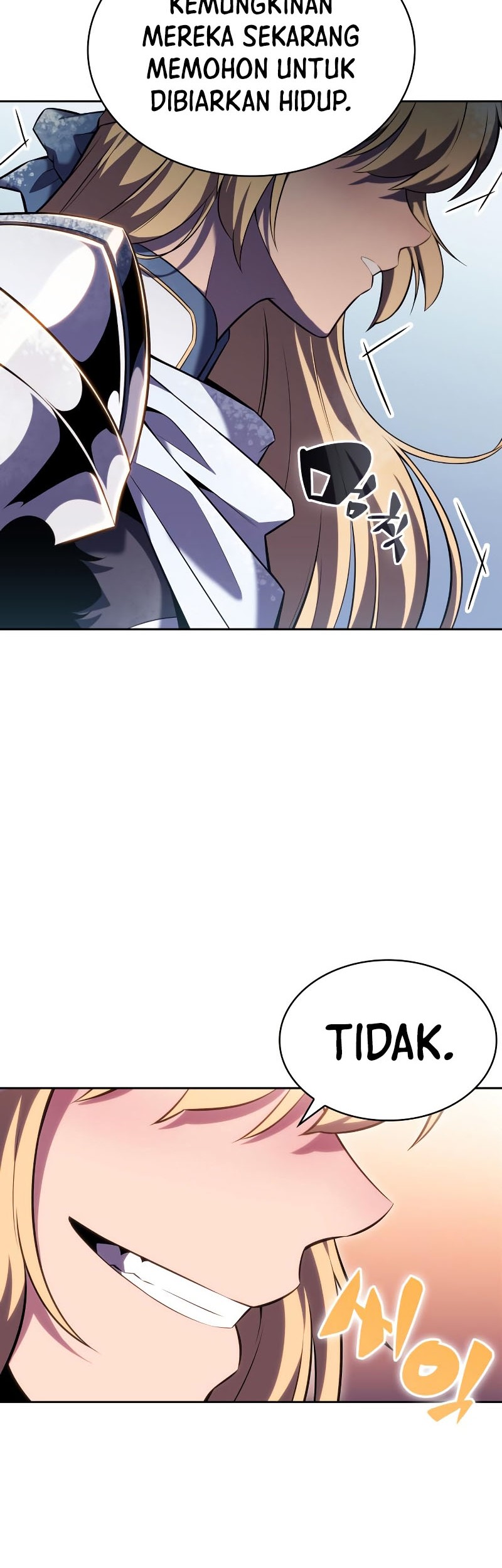 Solo Max-Level Newbie Chapter 89 Gambar 9