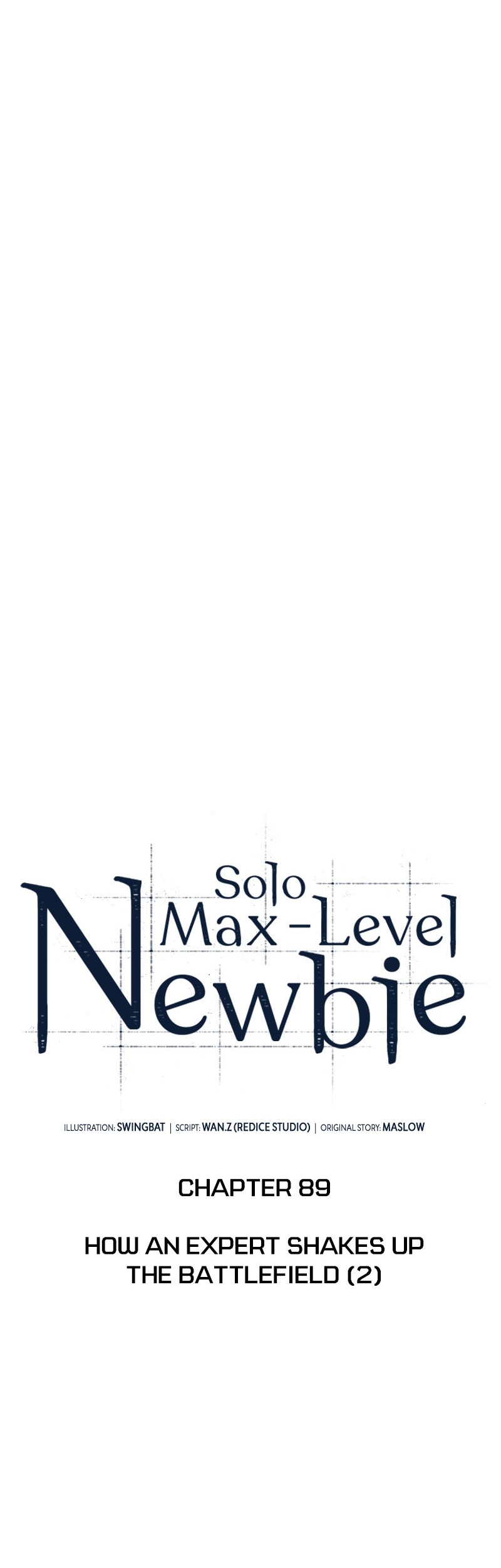 Solo Max-Level Newbie Chapter 89 Gambar 11