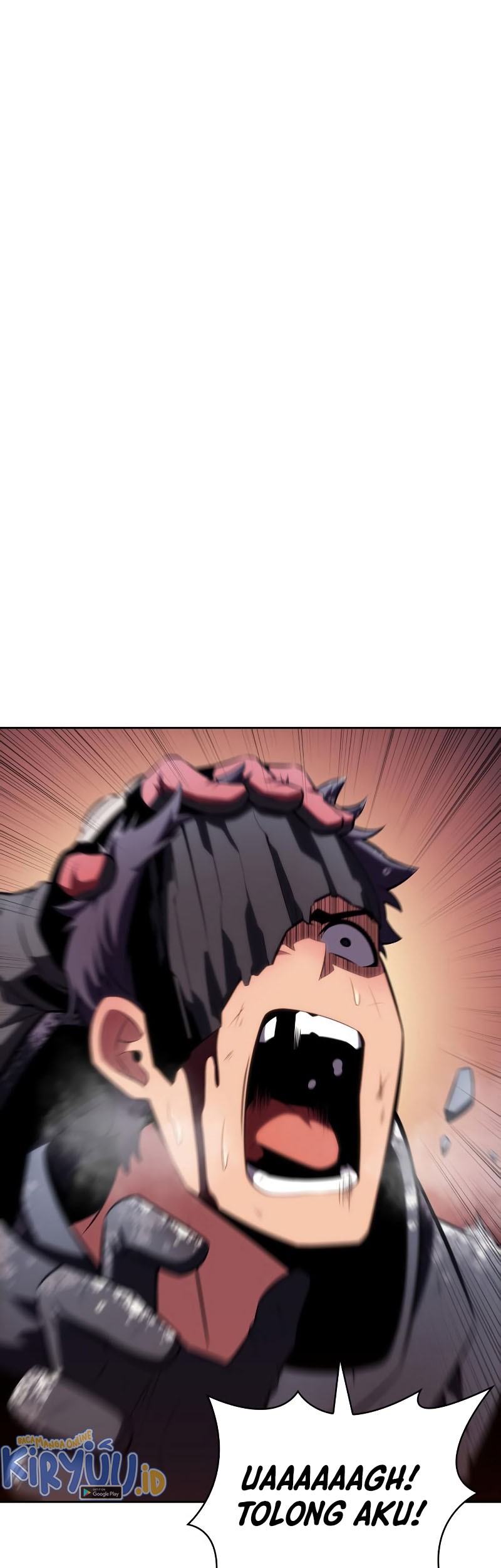 Solo Max-Level Newbie Chapter 89 Gambar 12