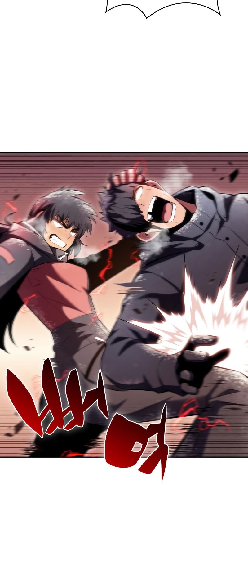 Solo Max-Level Newbie Chapter 89 Gambar 13