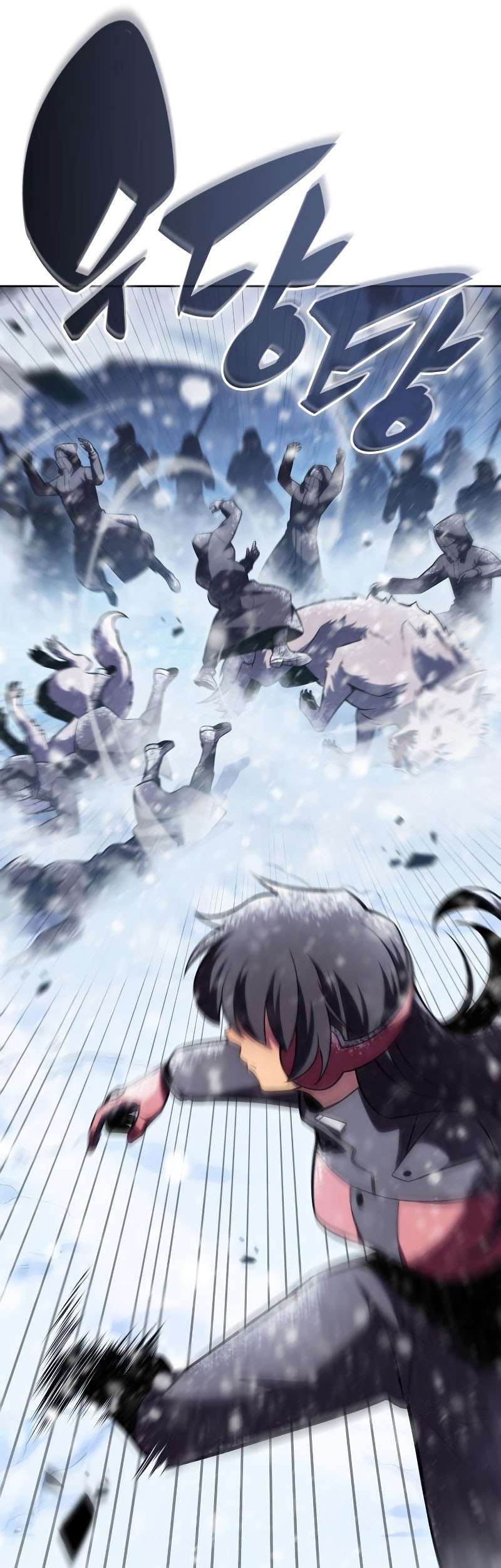 Solo Max-Level Newbie Chapter 89 Gambar 14