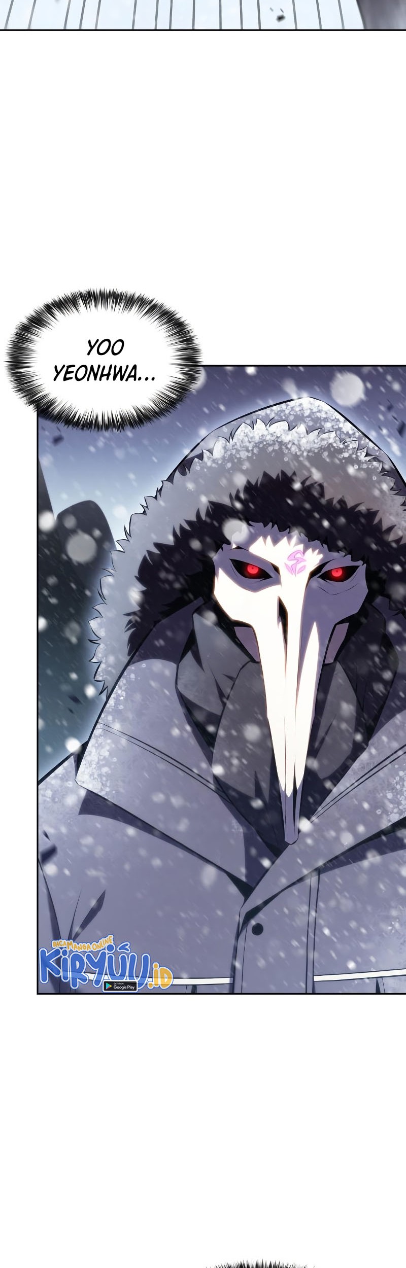 Solo Max-Level Newbie Chapter 89 Gambar 15