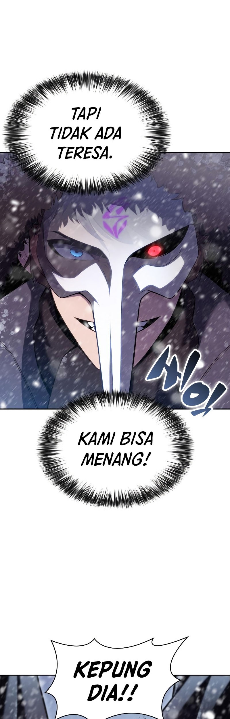 Solo Max-Level Newbie Chapter 89 Gambar 17