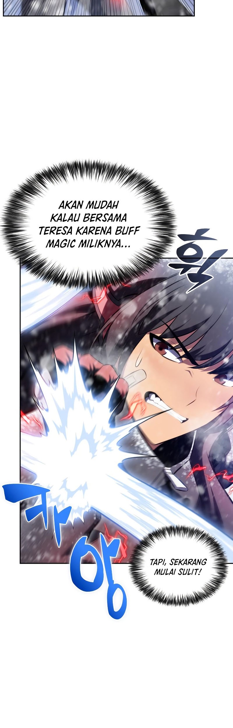 Solo Max-Level Newbie Chapter 89 Gambar 19