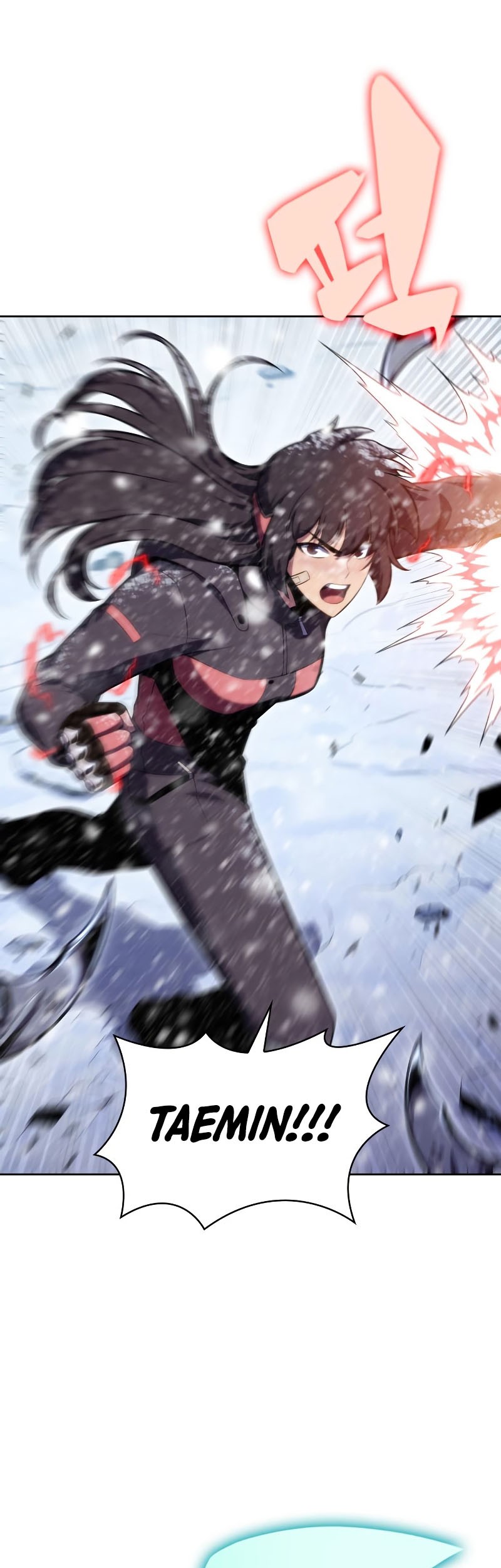 Solo Max-Level Newbie Chapter 89 Gambar 20